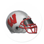 Westside Sticker