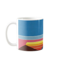 Westward Mugs
