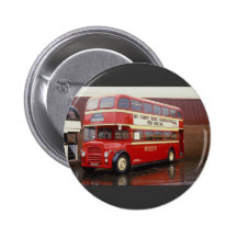 Wet Western Albion decker at a depot in Scotland Buttons