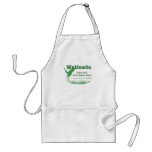 Wetlands. Enjoy Them, Don't Destroy Them aprons