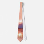 Wetlands Sunrise ties
