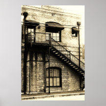 Wetumpka Print