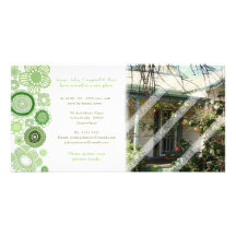 Weve Moved Changed Address Announcement Photo Card