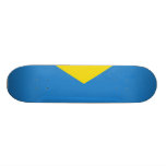 Wevelgem, Belgium Skate Board Deck