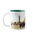 Weymouth Souvenir Mug