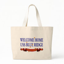 WH USS Blue Ridge 2 bags