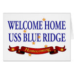 WH USS Blue Ridge 2 Card