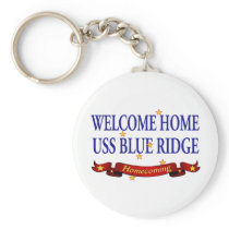 WH USS Blue Ridge 2 keychains