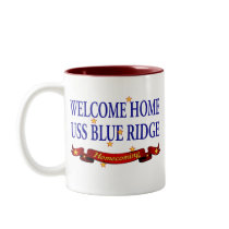 WH USS Blue Ridge 2 mugs