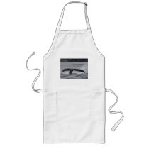 whale apron
