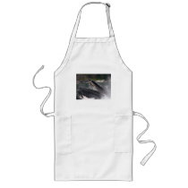 whale aprons