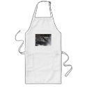 whale aprons