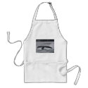 whale aprons
