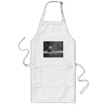 whale aprons