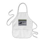 whale aprons