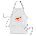 whale aprons