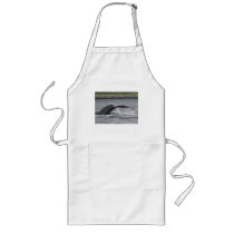whale aprons