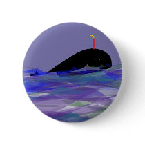 Whale Birthday