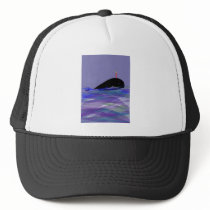 Whale Birthday