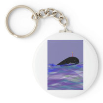Whale Birthday