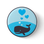 Whale button