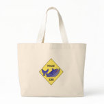 WHALE CROSSING BAGS