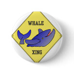 WHALE CROSSING BUTTON