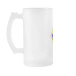 WHALE CROSSING COFFEE MUGS
