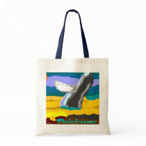 Whale Dreamers Bag