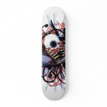 Whale Eye skateboards
