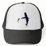 Whale-Five. hats