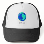 Whale hats