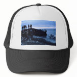 Whale hats