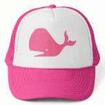 Whale hats
