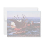 Whale Killer invitations