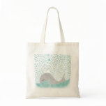 Whale Love bags
