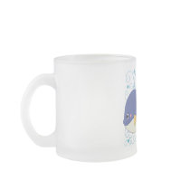 Whale of a Tail T-shirts and Gifts Mugs