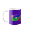 Whale Planets mugs