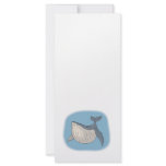 whale rack cards