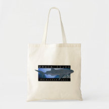 Whale Shark Bags