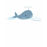 Whale Shirt