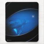 WHALE SONG mousepads