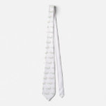 Whale Song ties
