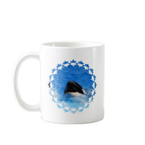 Whale Sounds Coffee Mug