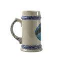 Whale tail splash mugs