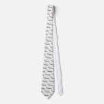 Whale ties