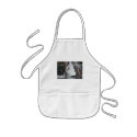 whales aprons