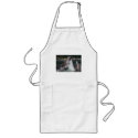 whales aprons