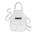 whales aprons