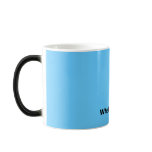 Whales ROX!!! mugs